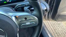 Mercedes-Benz A-Class A250e AMG Line Premium Plus Edition 5dr Auto Hatchback